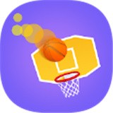 篮球竞技赛